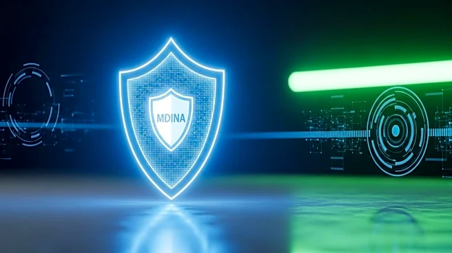 Novant Health Reflects on Building a Strong Cybersecurity Team