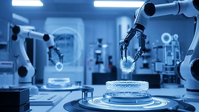 Multiply Labs Achieves 74% Cost Reduction in Cell Therapy Manufacturing