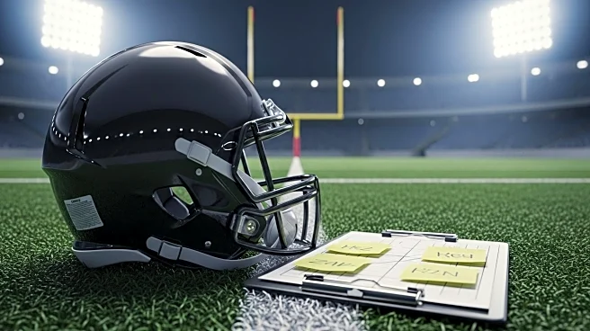 NFL Practice Squad Rules Impact Buffalo Bills' 2025 Roster Strategy