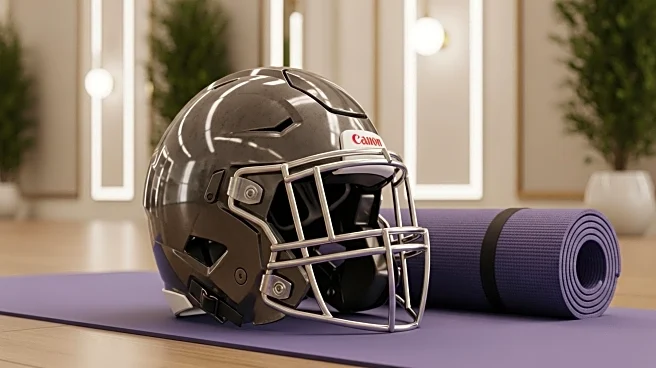 Joe Burrow Collaborates with Alo for NFL Season Preparation