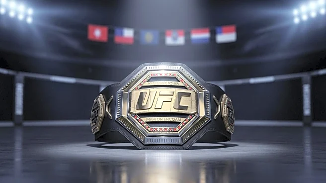 UFC Rankings Update: Aljamain Sterling Rises to Top-5 Featherweight