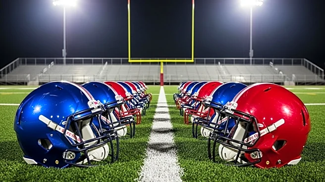 Buffalo Bills Release Initial 53-Man Roster After Final Cuts