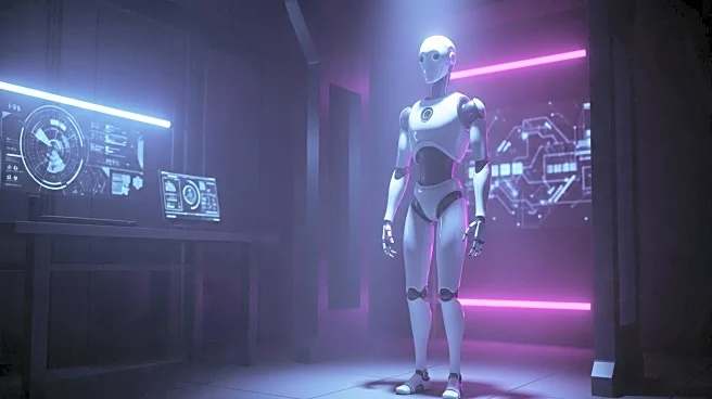 Marvel's Fantastic Four: Rumored Dark Ending for Robot Assistant