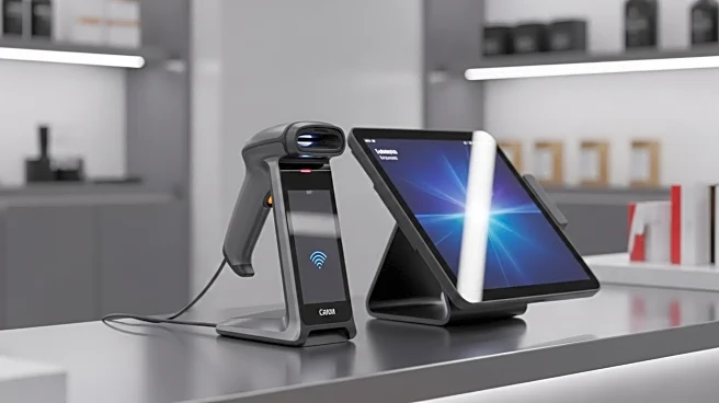 Retailers Embrace AI, RFID, and Mobile POS for Enhanced Operations