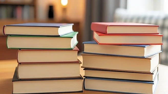 New Books from Seasoned Authors Explore Diverse Themes