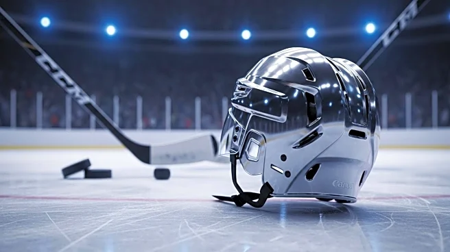 Tampa Bay Lightning Acquires Top NHL Prospect O'Reilly in Trade