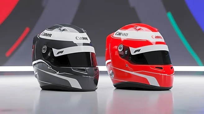 Cadillac Announces Perez and Bottas as Drivers for 2026 F1 Season