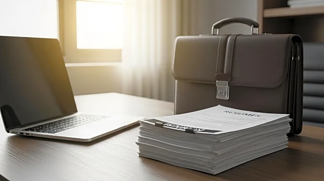 Michigan Employers Enhance Outplacement Services Amid Workforce Restructuring