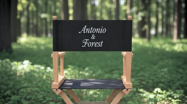 Antonio Banderas and Forest Whitaker Join Cast of 'Rose's Baby'