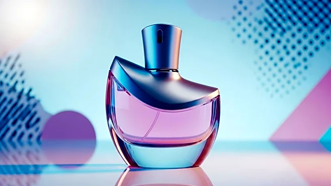 Max Launches Fragrance Line with Mavive Targeting Millennials and Gen Z