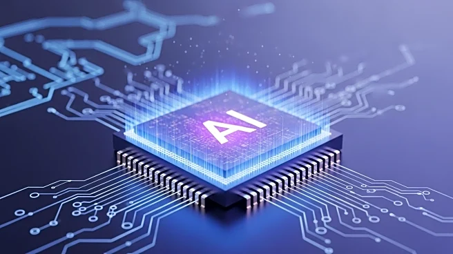 ECARX Implements AI to Achieve 20% Reduction in Operating Expenses