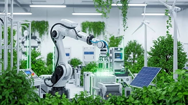 SEMICON Taiwan 2025 to Focus on AI-Driven Sustainable Manufacturing