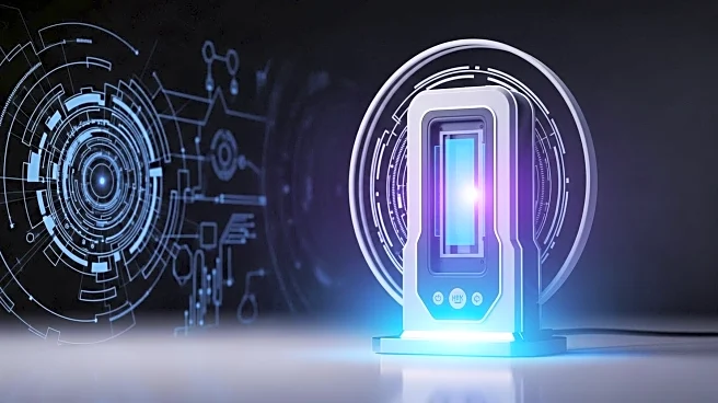 OpenLight Secures $34M Series A to Advance Photonics for AI Data Centers
