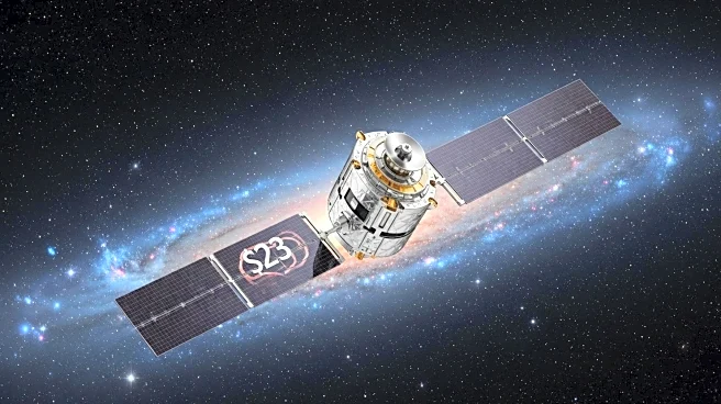 AT to Acquire $23 Billion in Spectrum from EchoStar