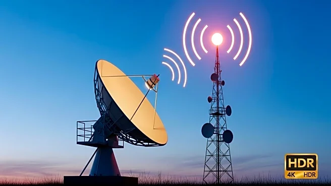 AT to Acquire Spectrum Licenses from EchoStar