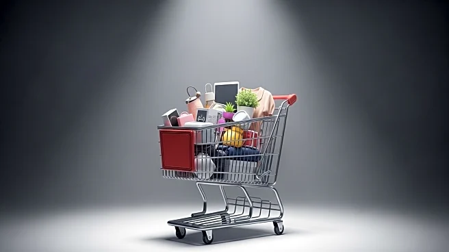U.S. Tariff Exemption for Goods Under $800 Ends, Shocking E-commerce Consumers