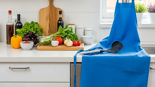 Blue Apron Eliminates Subscription Requirement for Meal Kits, Enhancing Flexibility