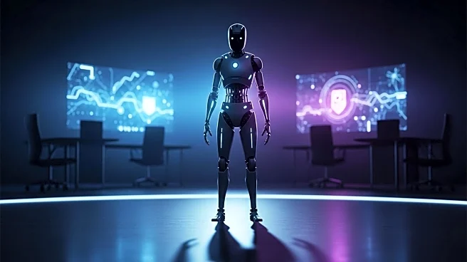 Shadow AI Usage Surges in Enterprises, Raising Security Concerns