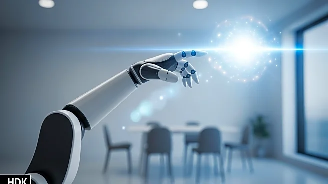 AI Impacting Job Opportunities for Younger Workers, Stanford Study Finds