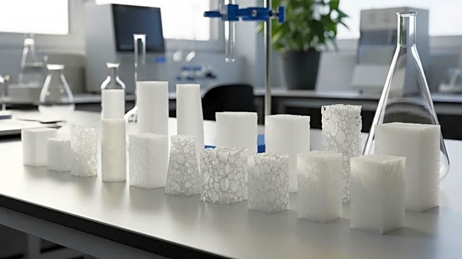 Innovative Cellulose Acetate Sponges Developed Without Crosslinking