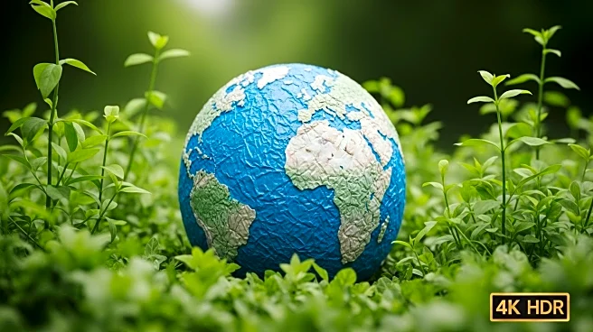 U.S. Opposes International Caps on Plastic Production Amid Recycling Market Decline
