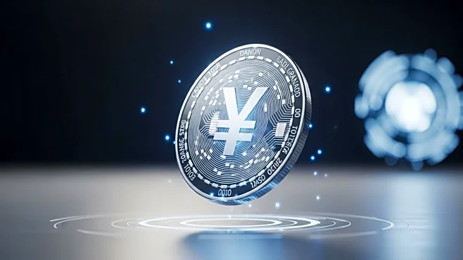 Monex Group Plans Yen-Pegged Stablecoin Amid Japan's Crypto Advancements