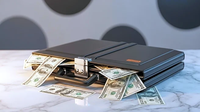Andreessen Horowitz Increases Lobbying Efforts with $1.49M Expenditure