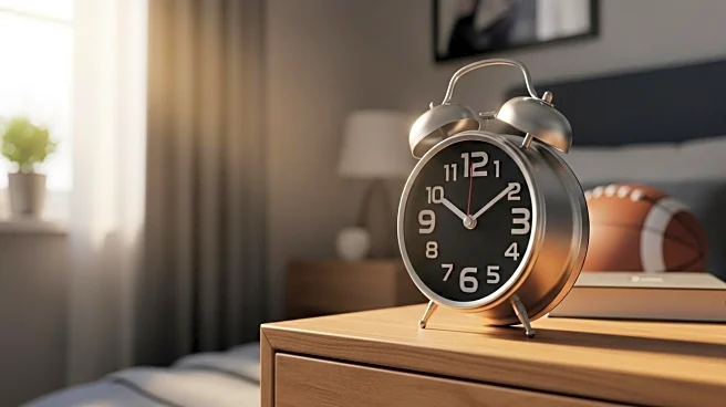 FOX Sports Introduces New Morning Show 'WAKE UP BARSTOOL'