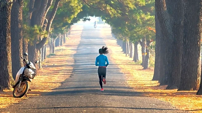 Intrepid Foundation's Marathon Walk Raises Funds for Trafficked Children in Vietnam