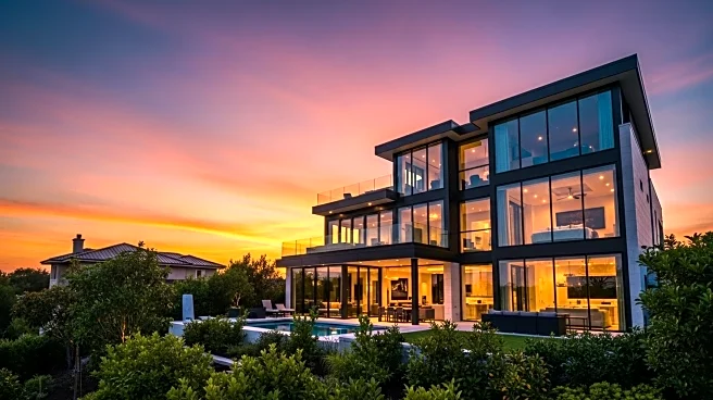 West Lake Hancock Estates Home Leads Horizon West Real Estate Sales