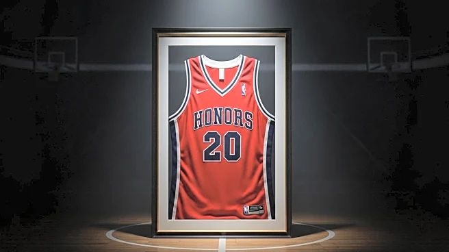 Candace Parker's Jersey Retired by Chicago Sky in Honoring Ceremony