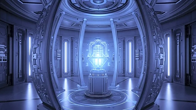 DARPA Seeks Solutions for Quantum Computers' Isolation Problem