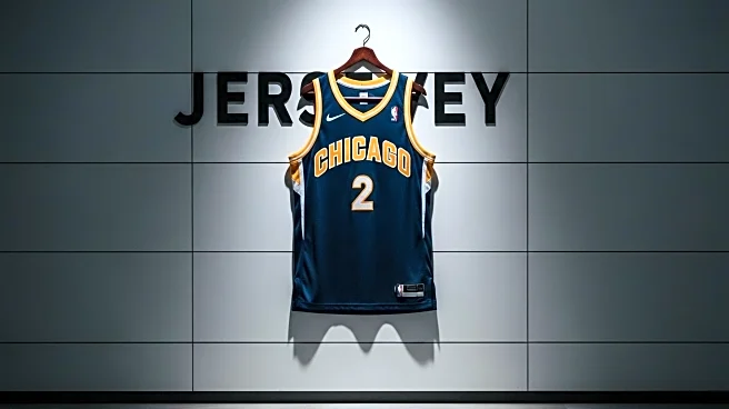 Chicago Sky Retire Candace Parker's Jersey, Celebrating Her Impact