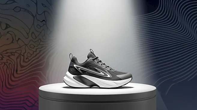 Caitlin Clark's Nike Logo Unveiled, Signature Shoe and Apparel Announced