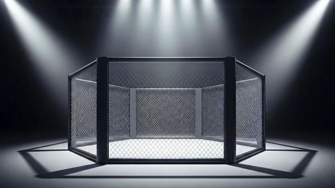 Dana White's Contender Series Returns for Ninth Season on ESPN+