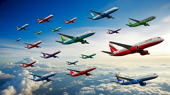 Frontier Airlines Launches 20 New Routes with Ultra-Low Fares