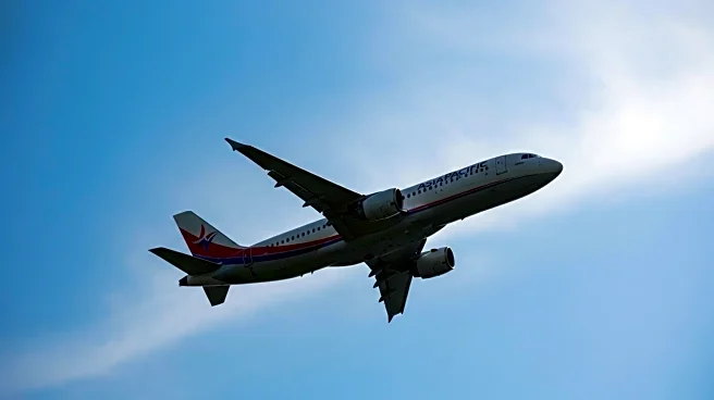 Asia-Pacific Airlines Experience Relief from Lower Fuel Prices Amid Positive Outlook