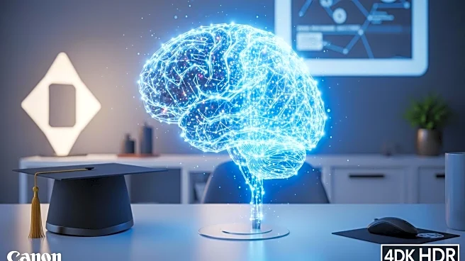 Higher Education Institutions Urged to Adopt Responsible AI Practices