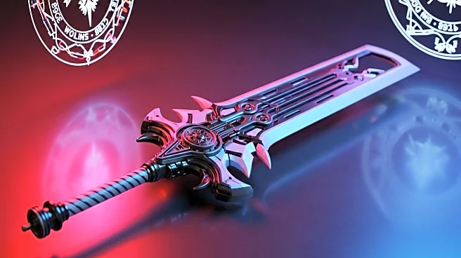 'KPop Demon Hunters' Achieves Milestone as Netflix's Most Watched Movie Ever