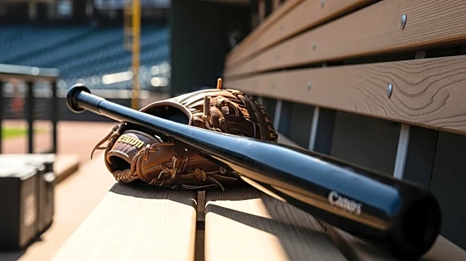 San Francisco Giants Recall Keaton Winn Amid Roster Changes