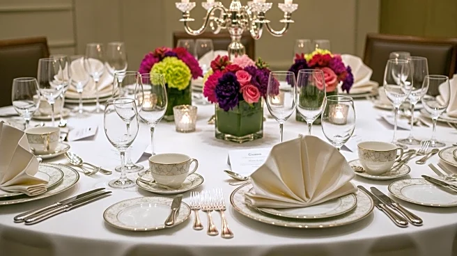 Chauncey's Celebrates National Black Business Month as a Leading Catering Company