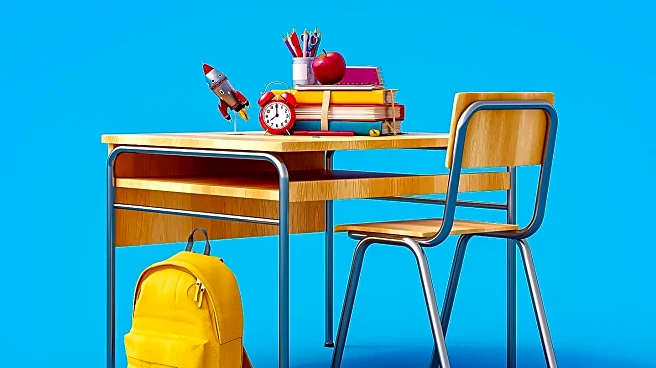 Back-to-School Essentials: Tips for a Smooth Transition