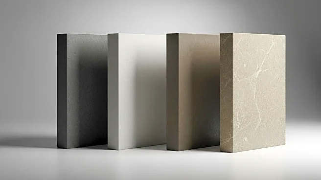 IndustryWeek Recognizes Four Building Material Companies in Top 50 Manufacturers List