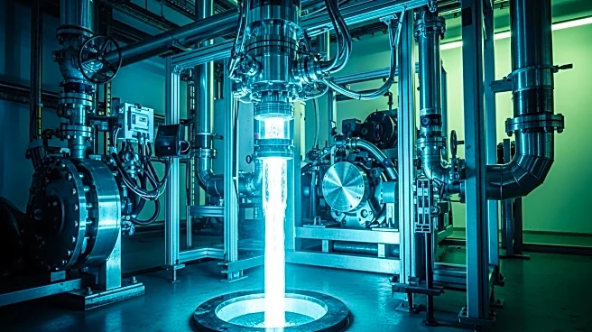 Block Energy Completes CO2 Injection for Eastern Europe CCS Project