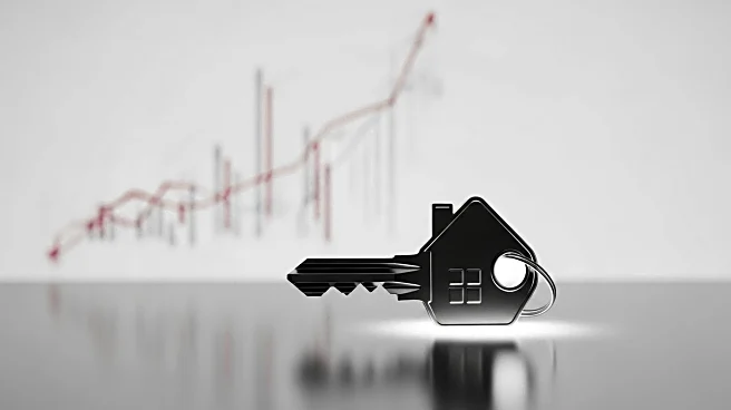 California Cities See Shift Towards Buyer-Friendly Housing Market Amidst High Mortgage Rates
