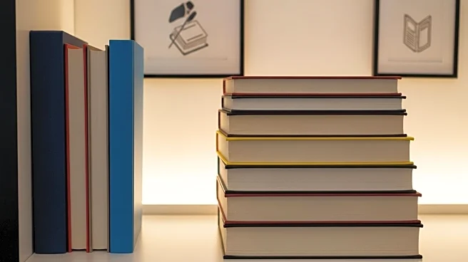AAP Reports $32.5 Billion Revenue for US Publishing Industry in 2024