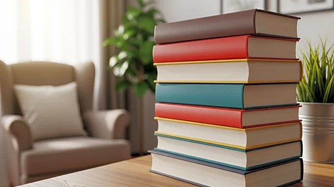 US Publishing Industry Sees Modest Sales Gains in 2024