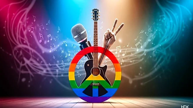 Melissa Etheridge and Indigo Girls Set to Perform at CMAC, Highlighting Music and Advocacy