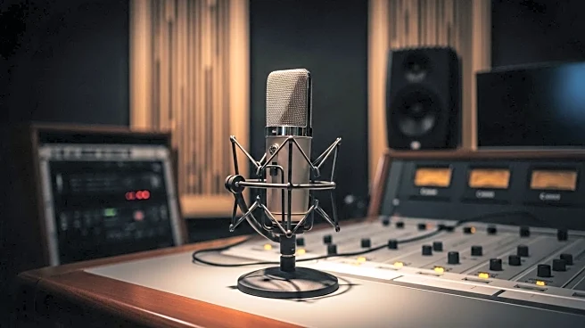 Mitch Churi Announces New Show Following Departure from KIIS FM