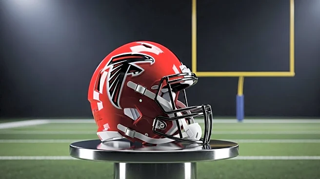 Atlanta Falcons Release C.J. Henderson Following Preseason Performance